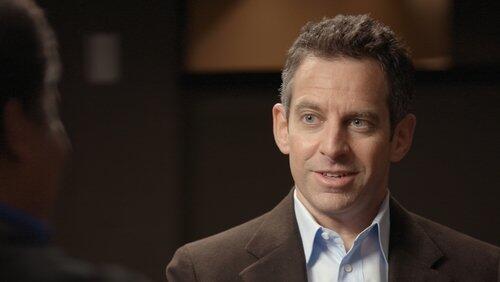 Sam Harris and the Science of Belief Sam Harris and the Science of Belief