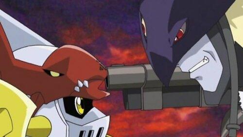 The Battle Within The Battle Within