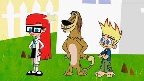 Johnny vs. Bling-Bling Boy 3 Johnny vs. Bling-Bling Boy 3