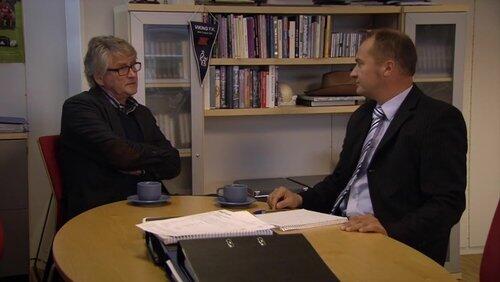 Karls fotballambisjoner Karls fotballambisjoner