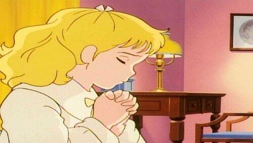 God, Please Save Beth! God, Please Save Beth!