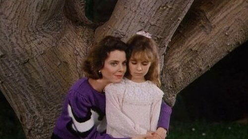 A Mother and a Daughter A Mother and a Daughter