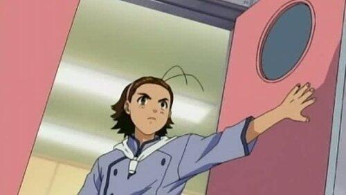 Kazuma Disqualified!? Resurrection From the Brink of Death by Ultra C! Kazuma Disqualified!? Resurrection From the Brink of Death by Ultra C!