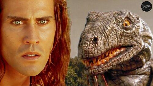 Tarzan and the Mystery of the Lake Tarzan and the Mystery of the Lake