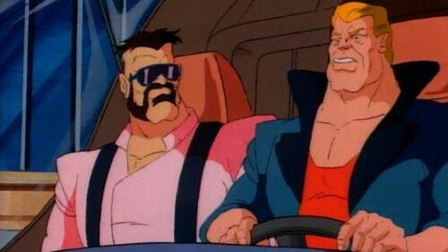 The Case of the Highway Robbery The Case of the Highway Robbery
