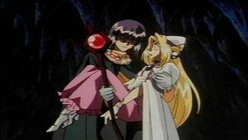 Selfless and Senseless! Pursuit Through the Labyrinth! Selfless and Senseless! Pursuit Through the Labyrinth!