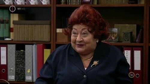Közérdekű adatok Közérdekű adatok