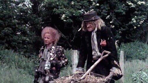 Worzel's Nephew Worzel's Nephew