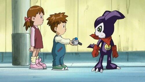 Beelzemon's Big Day Beelzemon's Big Day