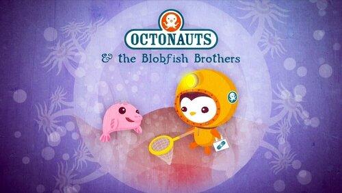The Blobfish Brothers The Blobfish Brothers