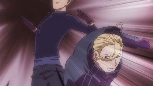Shinra Shinra