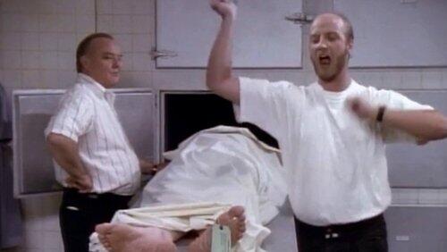 Larry on the Loose Larry on the Loose