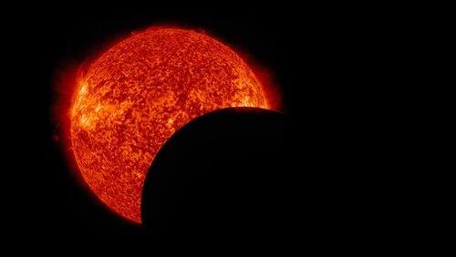 Eclipse Over America Eclipse Over America