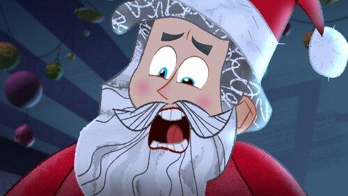 North Pole Down North Pole Down