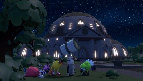 Planet Pac Planet Pac