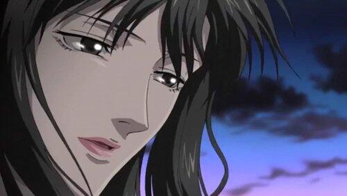 Mariko Mariko