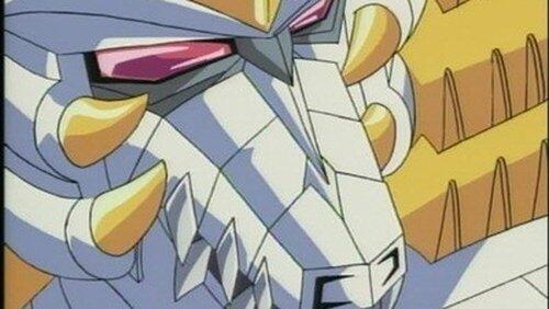 Galvatron's Revenge Galvatron's Revenge