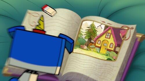 Bedtime Stories Bedtime Stories