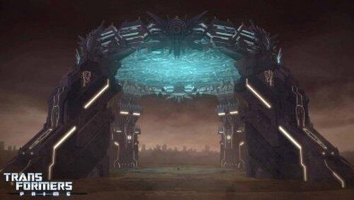 Regeneration Regeneration