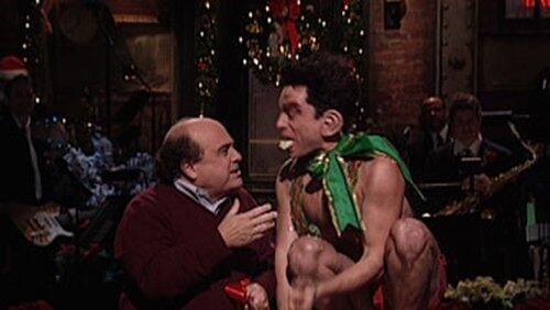 Danny DeVito / R.E.M. Danny DeVito / R.E.M.
