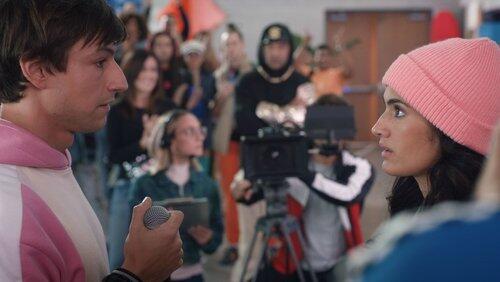 El show de los influencers