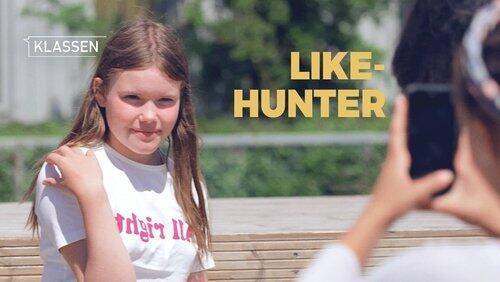 Like hunter Like hunter