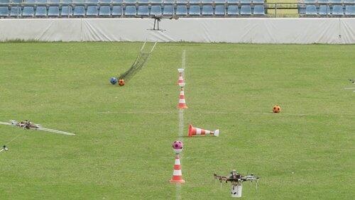 Drone Ball Drone Ball
