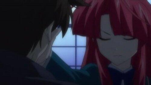 Ayano's Disaster Ayano's Disaster
