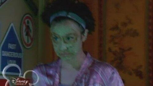 Scary Movie Scary Movie