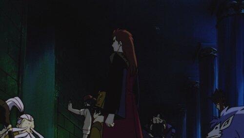 Quickening of the Darkness Quickening of the Darkness
