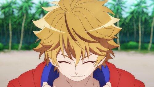 Bonds ~ Vacance Bonds ~ Vacance