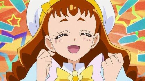 The Secret Ingredient is Courage! Himari's Future Recipe! The Secret Ingredient is Courage! Himari's Future Recipe!