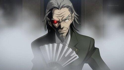Darkness Emerge: Divine Fan Darkness Emerge: Divine Fan