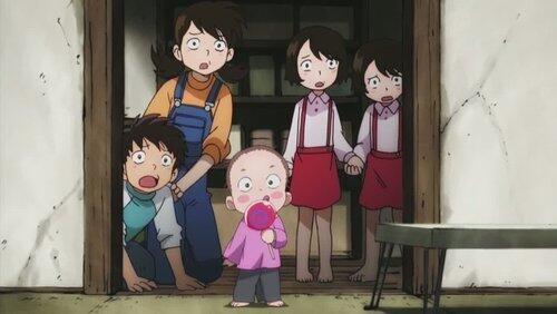 Matsutaro Confesses Matsutaro Confesses