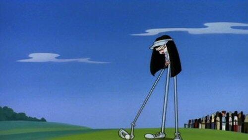 Brain's Bogie Brain's Bogie