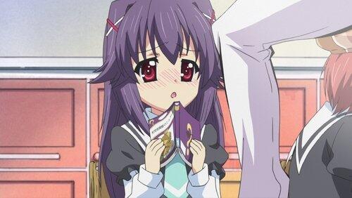 Milky Holmes' Unfitting Occupation Milky Holmes' Unfitting Occupation