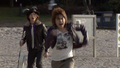 L on the Lips/You're the Liar L on the Lips/You're the Liar