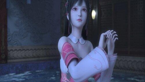邻家小妹 邻家小妹