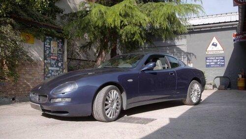 Maserati 4200 GT Maserati 4200 GT