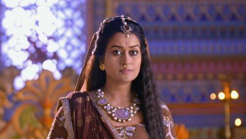 Jambavati, Saambh's devious ploy Jambavati, Saambh's devious ploy