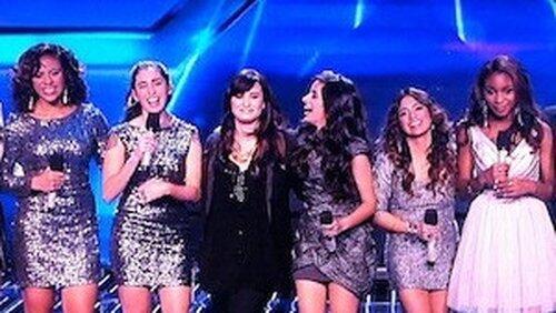 Season Finale, Part 1 Season Finale, Part 1