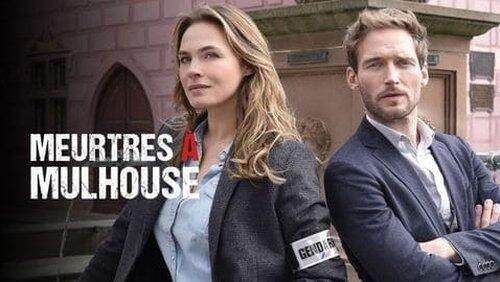 Meurtres à Mulhouse