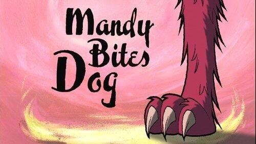 Mandy Bites Dog Mandy Bites Dog