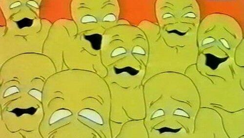 Menace of the Mole Men Menace of the Mole Men