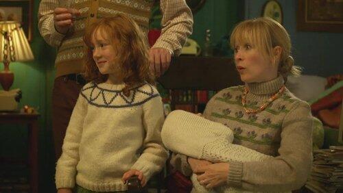 Katie Morag and the New Year Party