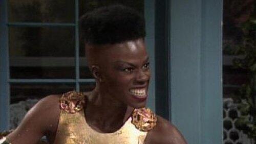 A Date with Grace Jones A Date with Grace Jones