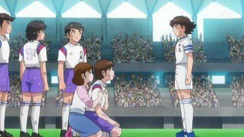 Decisive play stoppage Decisive play stoppage