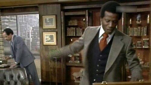 Lionel Gets the Business Lionel Gets the Business