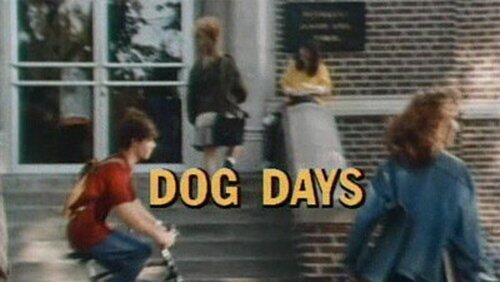Dog Days Dog Days