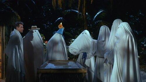 Ghost a Go-Go Ghost a Go-Go